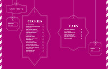 Load image into Gallery viewer, The Artisanal Kitchen: Holiday Cookies