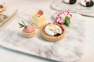 Marble Platter