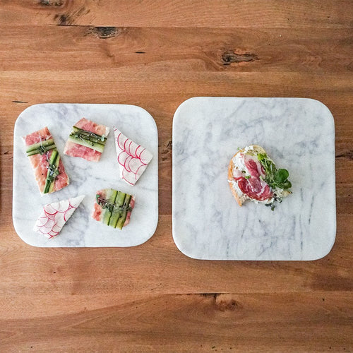 Marble Platter