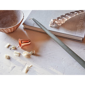 Copper Candle Sharpener