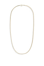 Load image into Gallery viewer, Reggie Gold Thin Chain