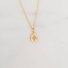 Load image into Gallery viewer, Altair Star Necklace