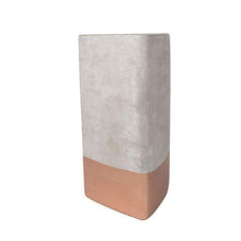 Load image into Gallery viewer, Urban Tall Triangle Candle