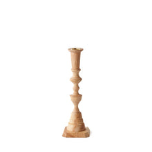 Load image into Gallery viewer, No. 4 Georgian Candlesticks