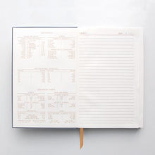 Load image into Gallery viewer, Wishes &amp; Whimsy Notebook