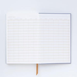 Wishes & Whimsy Notebook