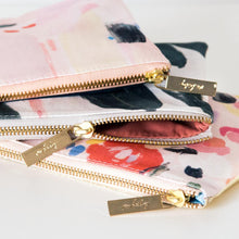 Load image into Gallery viewer, The Poppy Clutch