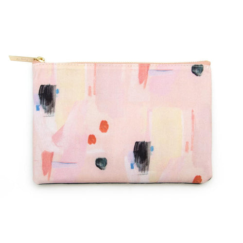 The Abstract Clutch