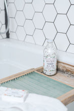 Load image into Gallery viewer, Lavender + Hibiscus Bath Salt