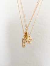 Load image into Gallery viewer, Star Stacker Necklace