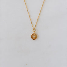 Load image into Gallery viewer, Altair Star Necklace