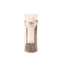Load image into Gallery viewer, Haze Incense - Cotton + Teak