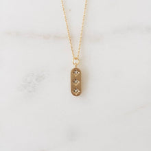 Load image into Gallery viewer, Star Stacker Necklace