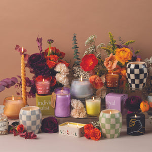 Checkmate - Cactus Flower