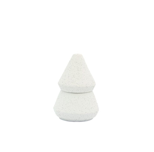 Small White Tree Stack