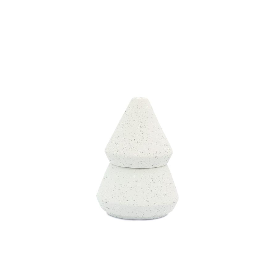 Small White Tree Stack