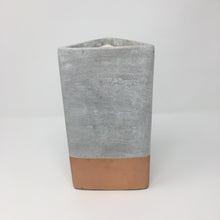 Load image into Gallery viewer, Urban Tall Triangle Candle