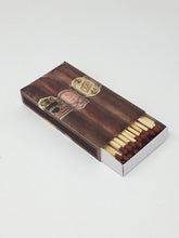 Load image into Gallery viewer, DKC Cigar Matches
