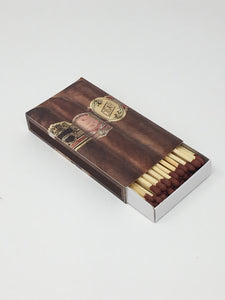 DKC Cigar Matches