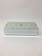 Load image into Gallery viewer, Mirror Diamond Box