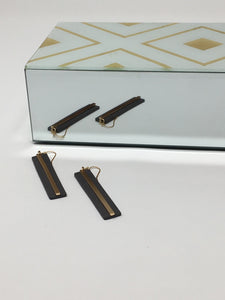 Mirror Diamond Box