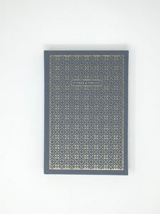 Wishes & Whimsy Notebook
