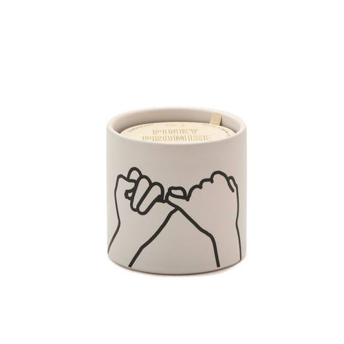 Wild Fig + Cedar (Pinky Promise)