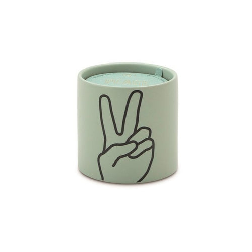Lavender + Thyme (Peace)