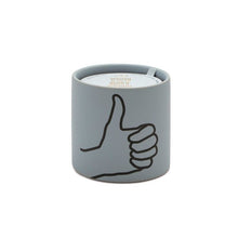 Load image into Gallery viewer, Mint Leaf + Cardamom (Thumbs Up)