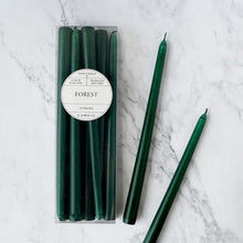 Load image into Gallery viewer, 12 inch Taper Candles 10pcs/pack