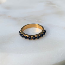 Load image into Gallery viewer, Night Sky Ring