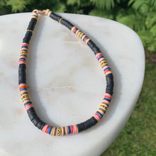 Load image into Gallery viewer, Midnight Spell Soul Necklace