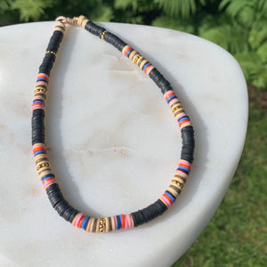 Midnight Spell Soul Necklace
