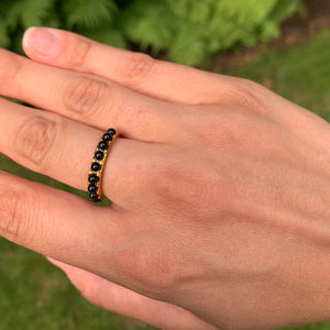Night Sky Ring