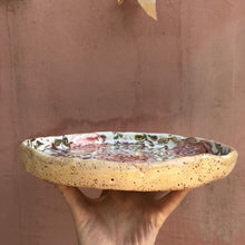 Load image into Gallery viewer, The Secret Garden Plate