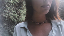 Load image into Gallery viewer, Midnight Spell Soul Necklace