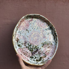 Load image into Gallery viewer, The Secret Garden Plate