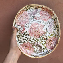 Load image into Gallery viewer, The Secret Garden Plate