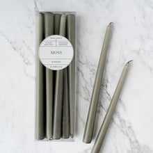 Load image into Gallery viewer, 12 inch Taper Candles 10pcs/pack
