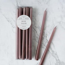 Load image into Gallery viewer, 12 inch Taper Candles 10pcs/pack