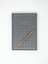 Load image into Gallery viewer, Wishes &amp; Whimsy Notebook